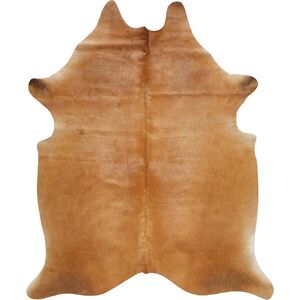 Linea Natura HOVÄDZIA KOŽUŠINA, 160/250 cm, hnedá vyobraziť