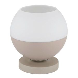 Globo STOLNÁ LAMPA, E27, 20/21 cm vyobraziť