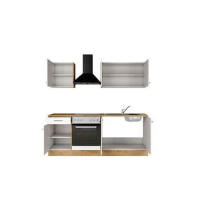 FlexWell KUCHYNSKÝ BLOK 210 cm vyobraziť