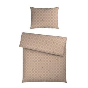 Ambia Home POSTEĽNÁ BIELIZEŇ satén krémová 140/200 cm vyobraziť
