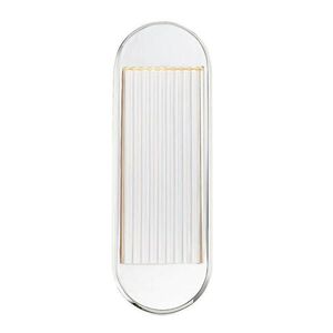 Elstead Lighting NÁSTENNÉ LED SVIETIDLO, 42, 2/14, 2/11, 4 cm vyobraziť