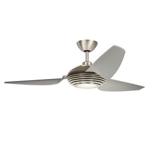 Elstead Lighting STROPNÝ VENTILÁTOR, 152/38 cm vyobraziť