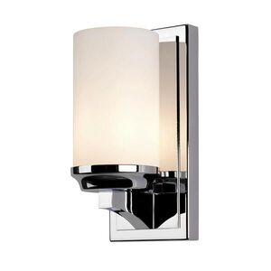 Elstead Lighting NÁSTENNÉ SVIETIDLO DO KÚPEĽNE, 11.4/12, 9/24, 1 cm vyobraziť