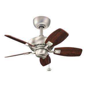 Elstead Lighting STROPNÝ VENTILÁTOR, 76/38 cm vyobraziť