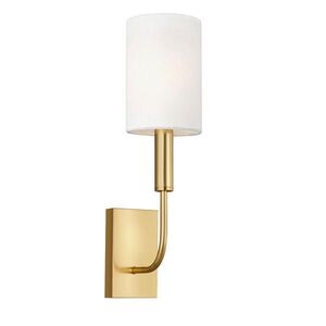 Elstead Lighting NÁSTENNÉ SVIETIDLO, 10, 2/14, 3/35, 9 cm vyobraziť