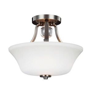 Elstead Lighting STROPNÉ SVIETIDLO, 35.2/29.7 cm vyobraziť
