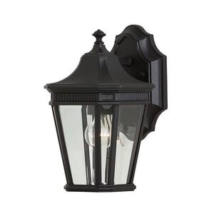 Elstead Lighting VONKAJŠIE NÁSTENNÉ SVIETIDLO, 16.5/29.2 /19.7 cm vyobraziť