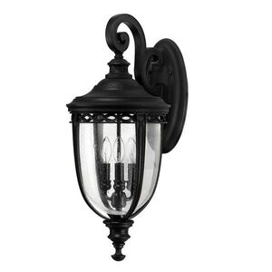 Elstead Lighting VONKAJŠIE NÁSTENNÉ SVIETIDLO, 26.7/62.2/32.5 cm vyobraziť