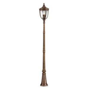 Elstead Lighting OSVETLENIE PRÍSTUPOVEJ CESTY, 26.7/242.6 cm vyobraziť