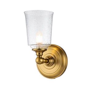 Elstead Lighting NÁSTENNÉ SVIETIDLO DO KÚPEĽNE, 13.3/24.8 /15.2 cm vyobraziť