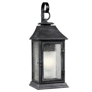 Elstead Lighting VONKAJŠIE NÁSTENNÉ SVIETIDLO, 21.6/24, 5/64 cm vyobraziť