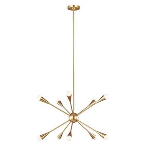 Elstead Lighting LUSTER, 70.5/47.7 cm vyobraziť
