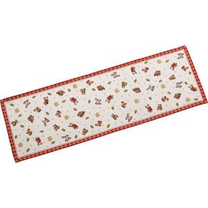 Villeroy & Boch ÚZKY OBRUS, 32/96 cm, viacfarebná vyobraziť