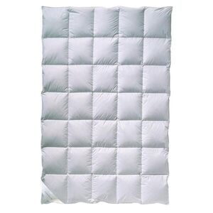 Billerbeck CELOROČNÁ PRIKRÝVKA, 135/200 cm, kačacie páperie, kačacie perie vyobraziť