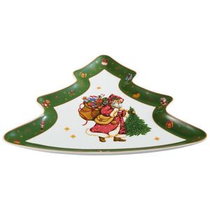 X-Mas SERVÍROVACIA TÁCKA vyobraziť