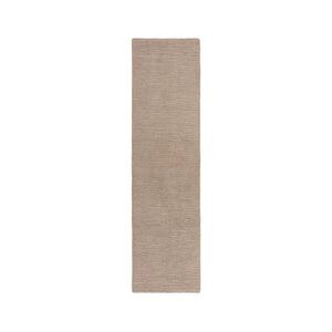 Flair Rugs BEHÚŇ, 80/230 cm, prírodná farba vyobraziť