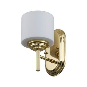 Elstead Lighting NÁSTENNÉ SVIETIDLO DO KÚPEĽNE, 38.1/39.7 /42.2 cm vyobraziť