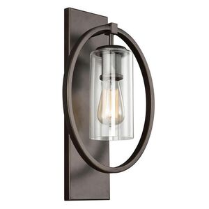 Elstead Lighting NÁSTENNÉ SVIETIDLO, 26, 7/15, 6/45, 7 cm vyobraziť