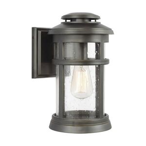 Elstead Lighting VONKAJŠIE NÁSTENNÉ SVIETIDLO, 19, 1/22, 6/32, 9 cm vyobraziť