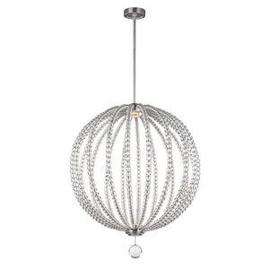 Elstead Lighting ZÁVESNÉ SVIETIDLO, 81.3/108 cm vyobraziť