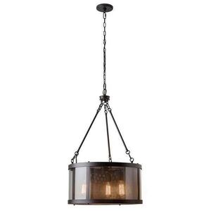 Elstead Lighting ZÁVESNÉ SVIETIDLO, 50.8/95.9 cm vyobraziť