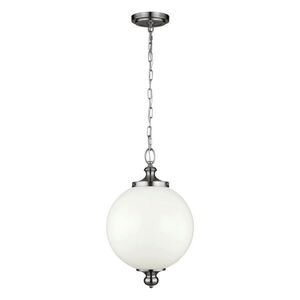 Elstead Lighting ZÁVESNÉ SVIETIDLO, 30.5 /64.5 cm vyobraziť