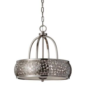 Elstead Lighting LUSTER, 48.3/56.4 cm vyobraziť