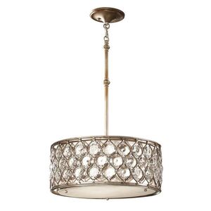 Elstead Lighting ZÁVESNÉ SVIETIDLO, 46/36 cm vyobraziť