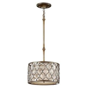 Elstead Lighting ZÁVESNÉ SVIETIDLO, 31.8/36 cm vyobraziť