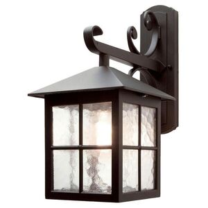 Elstead Lighting VONKAJŠIE NÁSTENNÉ SVIETIDLO, 18.5/40/31 cm vyobraziť