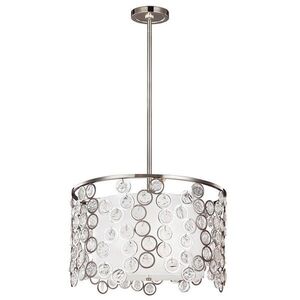 Elstead Lighting ZÁVESNÉ SVIETIDLO, 48.3/52 cm vyobraziť