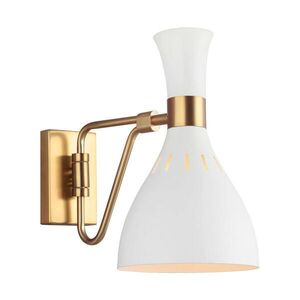 Elstead Lighting NÁSTENNÉ SVIETIDLO, 15.9/27.3/30.5 cm vyobraziť