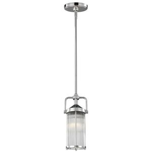 Elstead Lighting ZÁVESNÉ SVIETIDLO, 13.3/11/41.5 cm vyobraziť
