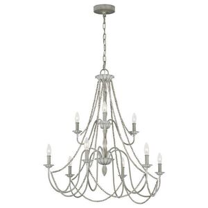 Elstead Lighting LUSTER, 81.3/93.4 cm vyobraziť