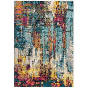 Flair Rugs KOBEREC, 170/120 cm viacfarebná vyobraziť