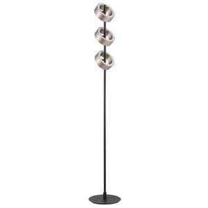 STOJACIA LED LAMPA, 15/150 cm vyobraziť
