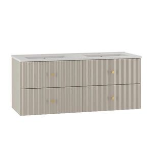 Petits-meubles DVOJITÉ UMÝVADLO 120cm Izae Kašmír vyobraziť