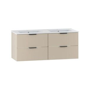 Petits-meubles DVOJITÉ UMÝVADLO 120cm Astrid Kašmír vyobraziť