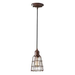 Elstead Lighting ZÁVESNÉ SVIETIDLO, 13.2/30.3 cm vyobraziť