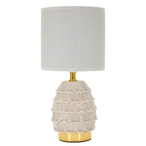 Mauro Ferretti STOLNÁ LAMPA, 15/30.5/15 cm vyobraziť
