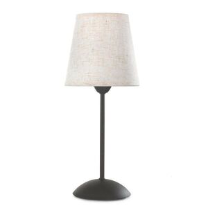 NOČNÁ LAMPA, E14, 15/15/36 cm vyobraziť