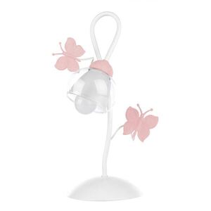 DETSKÁ STOLNÁ LAMPA, 16/16/37 cm vyobraziť