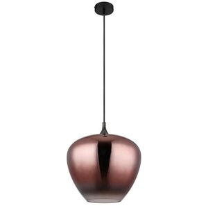 Globo ZÁVESNÉ SVIETIDLO, 40/120 cm vyobraziť