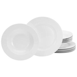 Creatable JEDÁLENSKÝ SERVIS Barcelona 12-dielne vyobraziť
