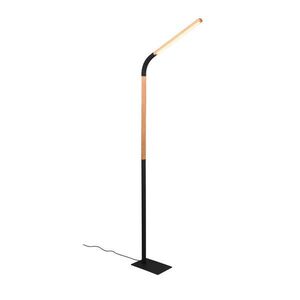 STOJACIA LED LAMPA, 169, 5 cm vyobraziť