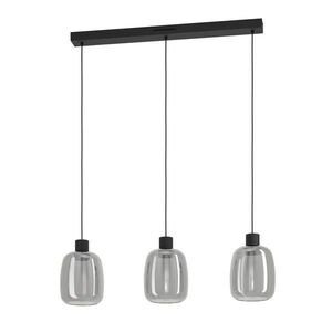 Eglo ZÁVESNÉ LED SVIETIDLO, 88/12, 5/110 cm vyobraziť