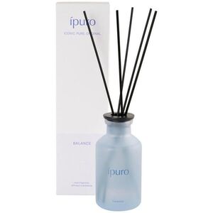 Ipuro VÔŇA DO BYTU 240 ml vyobraziť