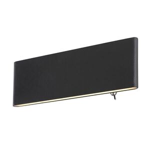 NÁSTENNÉ LED SVIETIDLO, 22.5/4.5/8 cm vyobraziť