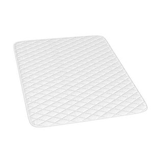 VitaliSpa MATRACOVÝ CHRÁNIČ biely 160 x 200 cm dezertifikácia vyobraziť