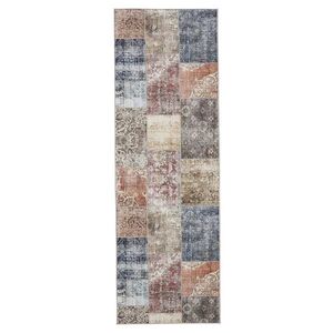 benuta BEHÚŇ George Viacfarebné 80x240 cm vyobraziť